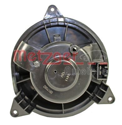 METZGER 0917082 Innenraumgebläse